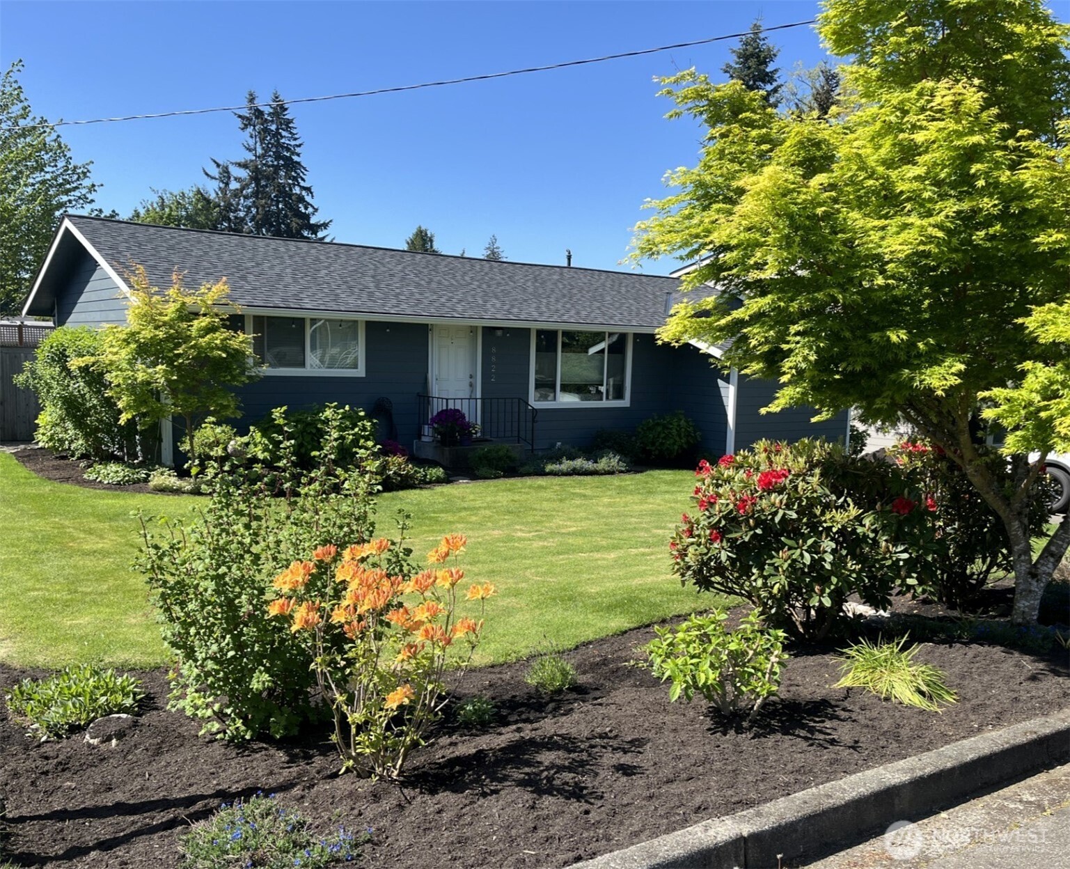 8822 216th Street Southwest Edmonds, WA 98026 - Photo 24 of 24