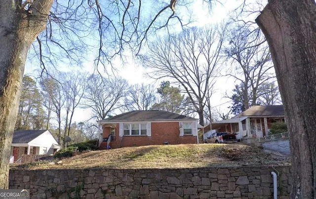 $349,900 | 1824 Tiger Flowers Drive Northwest, Atlanta, GA 30314