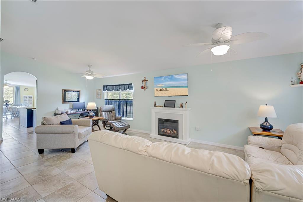 4149 Madison Street Ave Maria, FL 34142 - Photo 8 of 36 Living Room