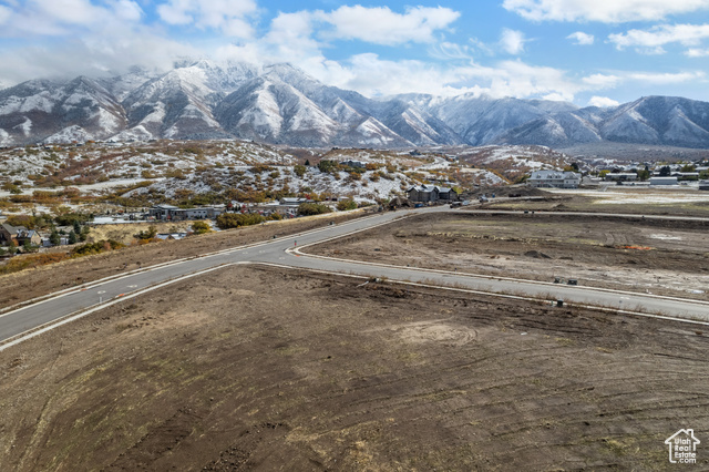 675 East Birch Lane, Unit 66 Elk Ridge, UT 84651 - Photo 7 of 14 View of mountain feature