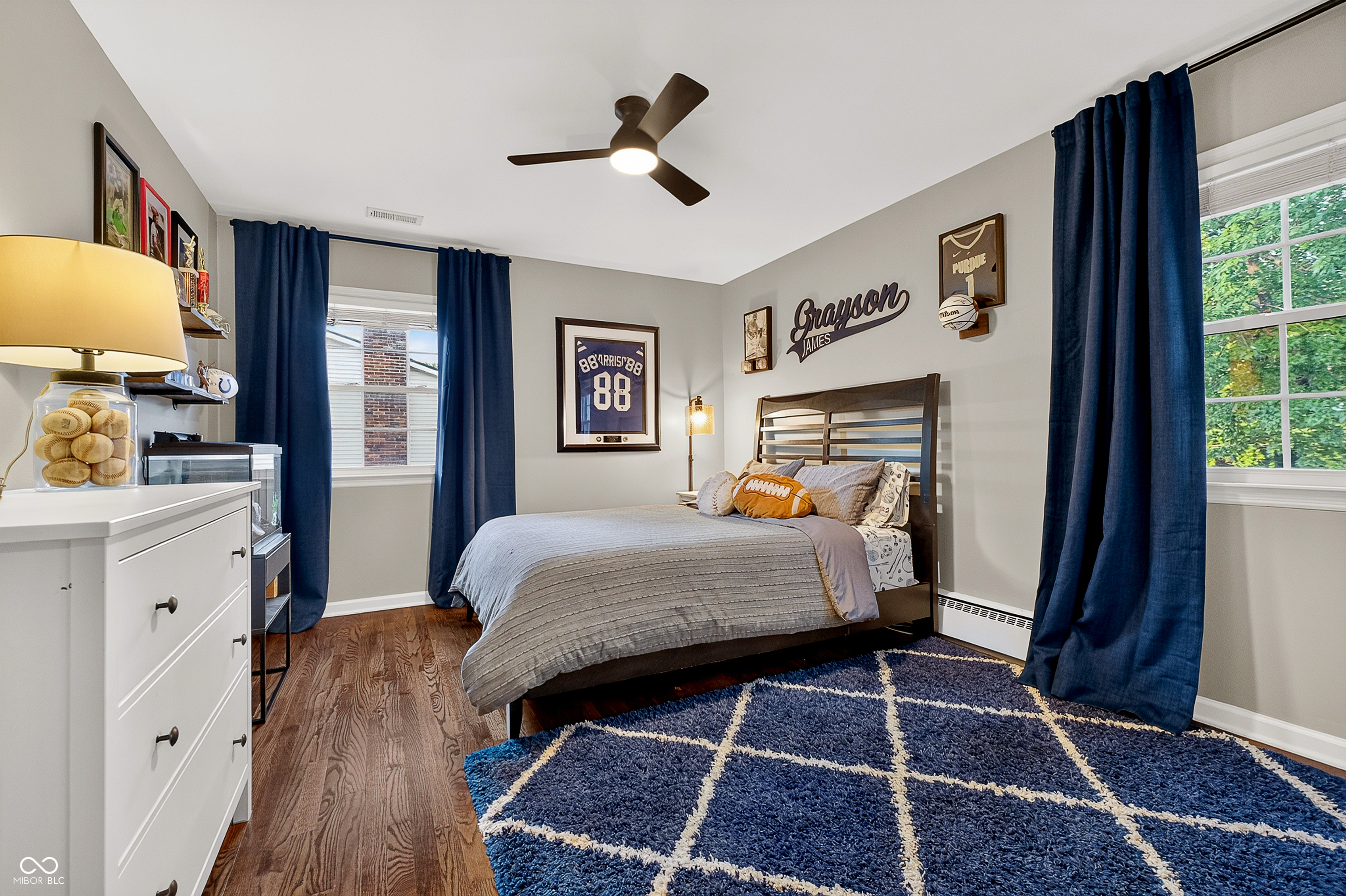 7215 Moorgate Road Indianapolis, IN 46250 - Photo 30 of 54 Gallery Image 30