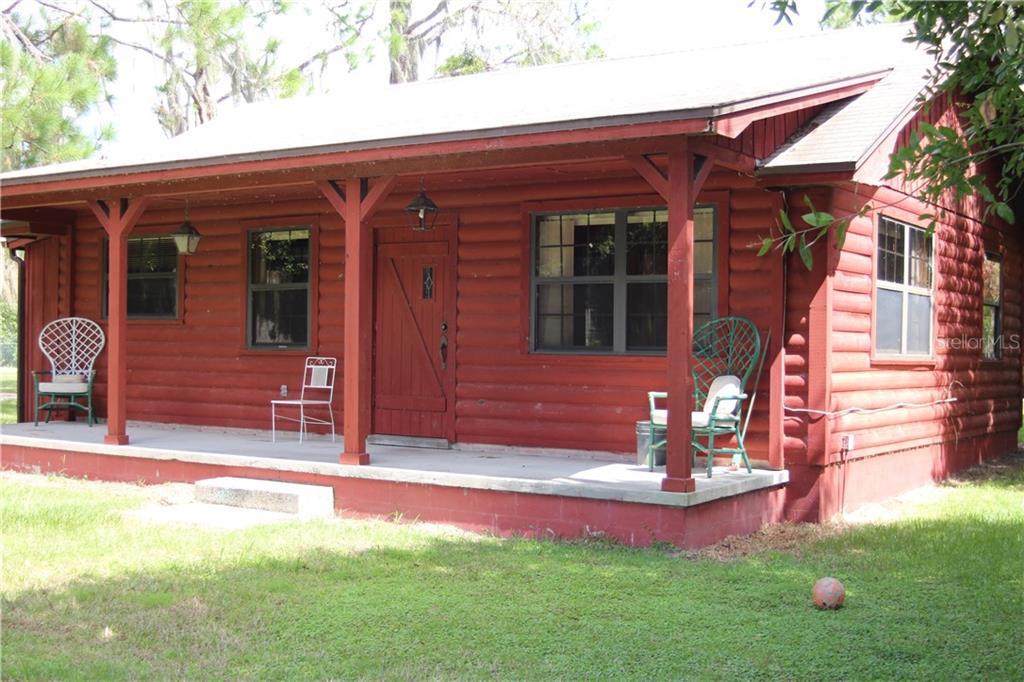 3516 Garrard Road Fort Meade, FL 33841 - Photo 1 of 1
