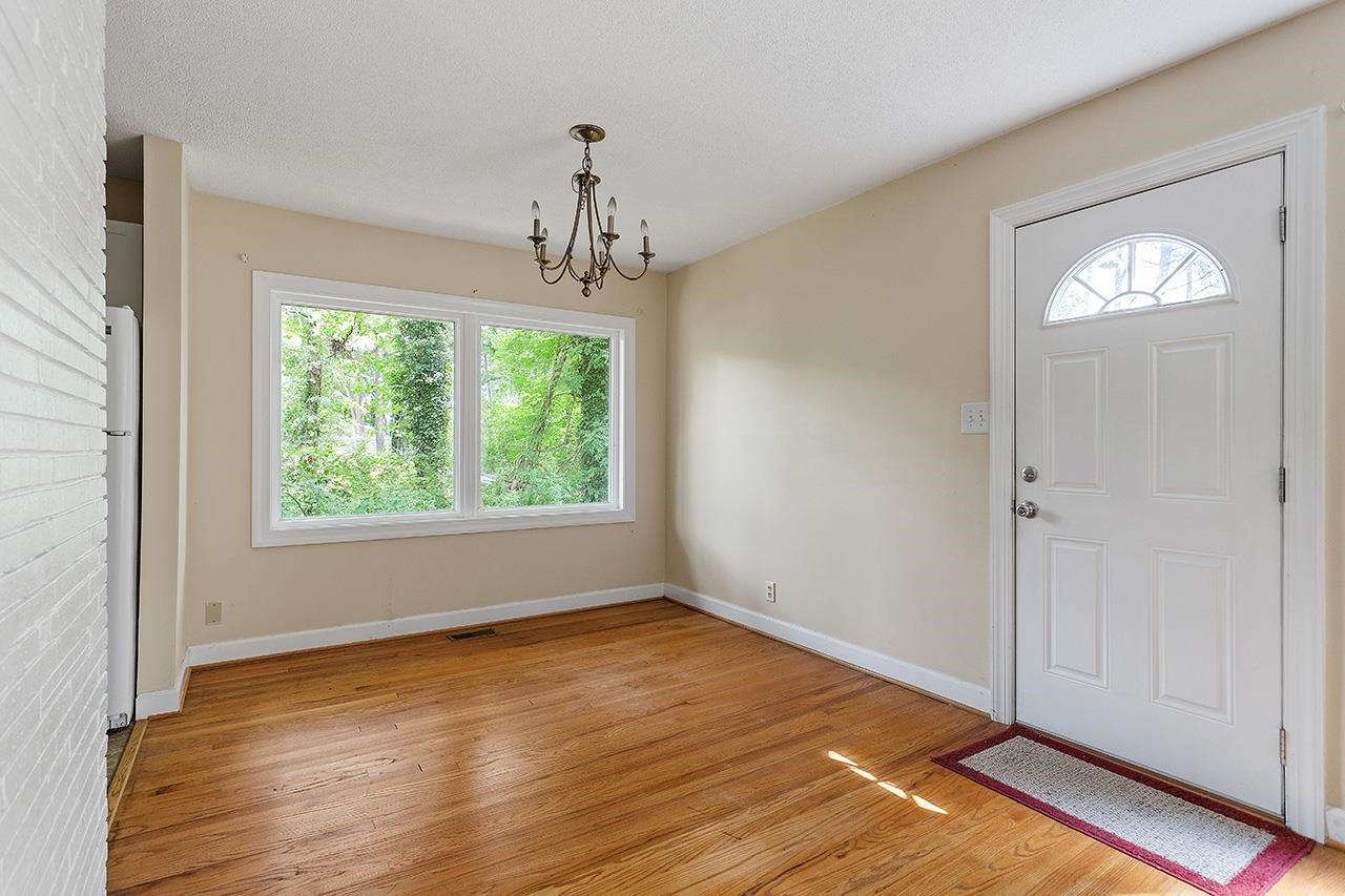 118 Clarendon Crescent Raleigh, NC 27610 - Photo 19 of 35 Photo 19
