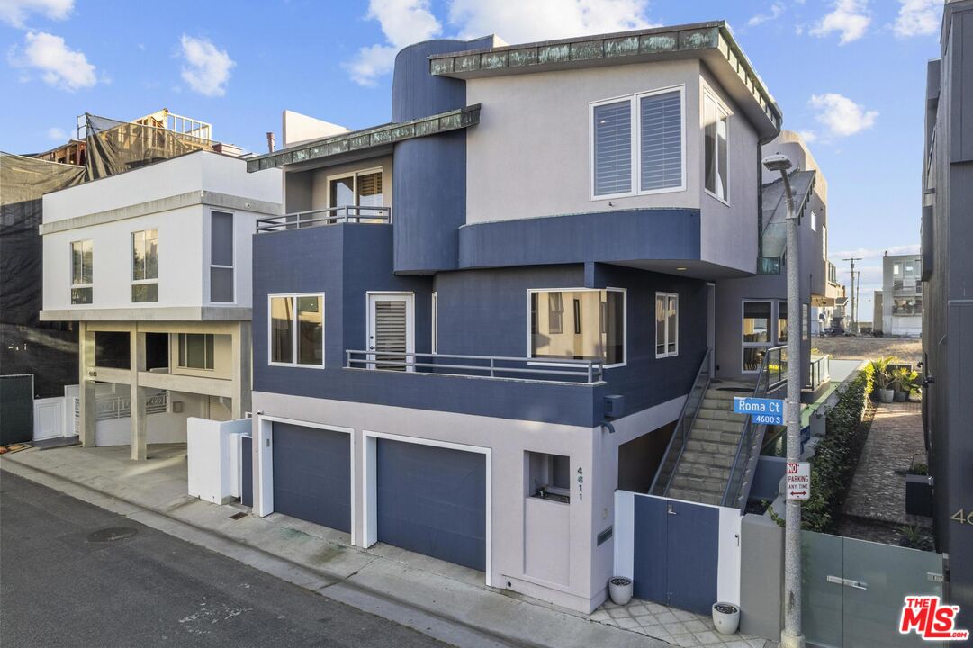 4611 Roma Court Marina del Rey, CA 90292 - Photo 26 of 32 Gallery Image 26