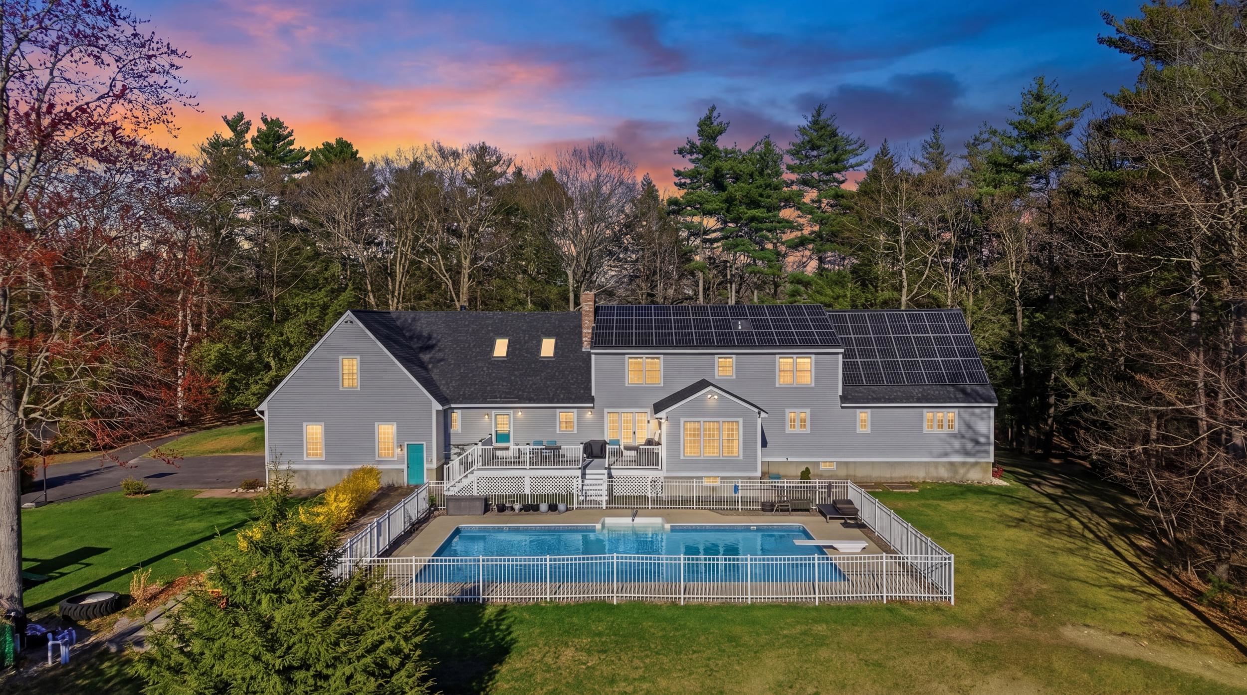 149 Crawford Road Chester, NH 03036 - Photo 52 of 60 Gallery Image 52