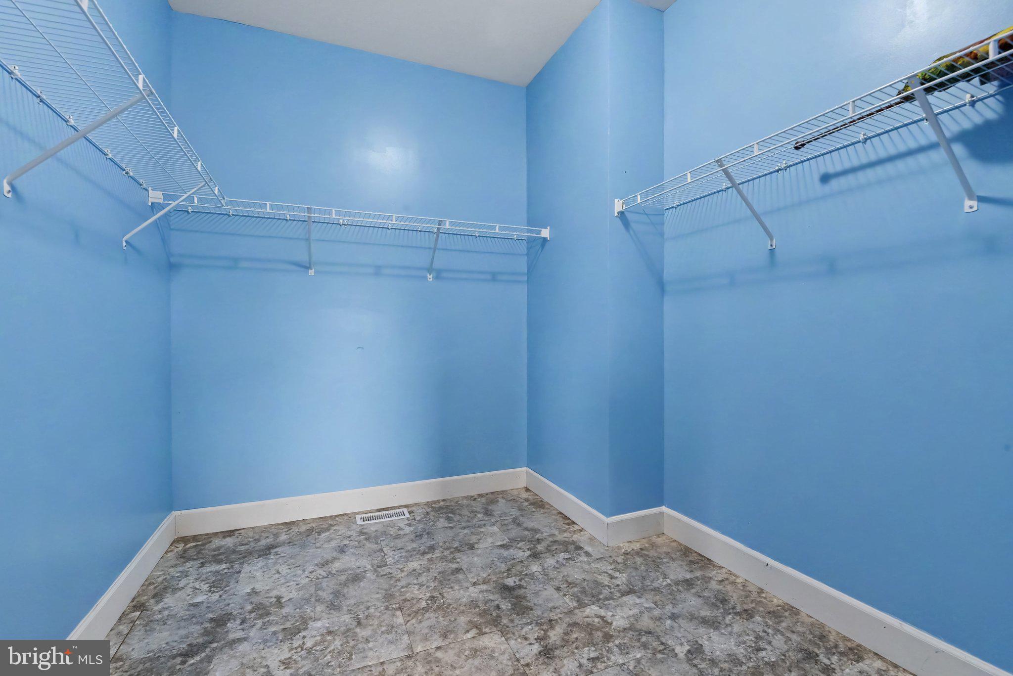 420 Cornman Road Carlisle, PA 17013 - Photo 16 of 28 Master Bedroom Closet