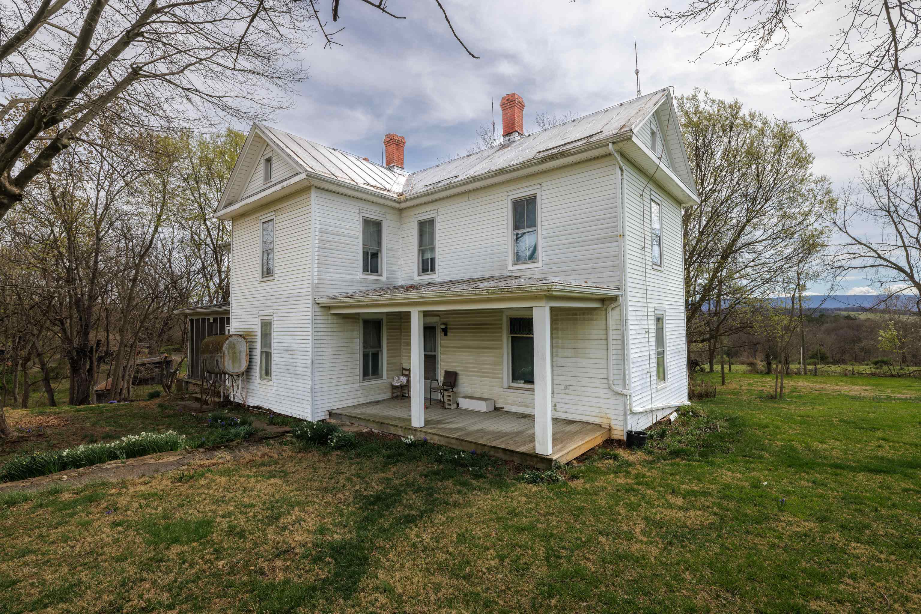576 Ridge Road New Market, VA 22844 - Photo 1 of 52 Gallery Image 1
