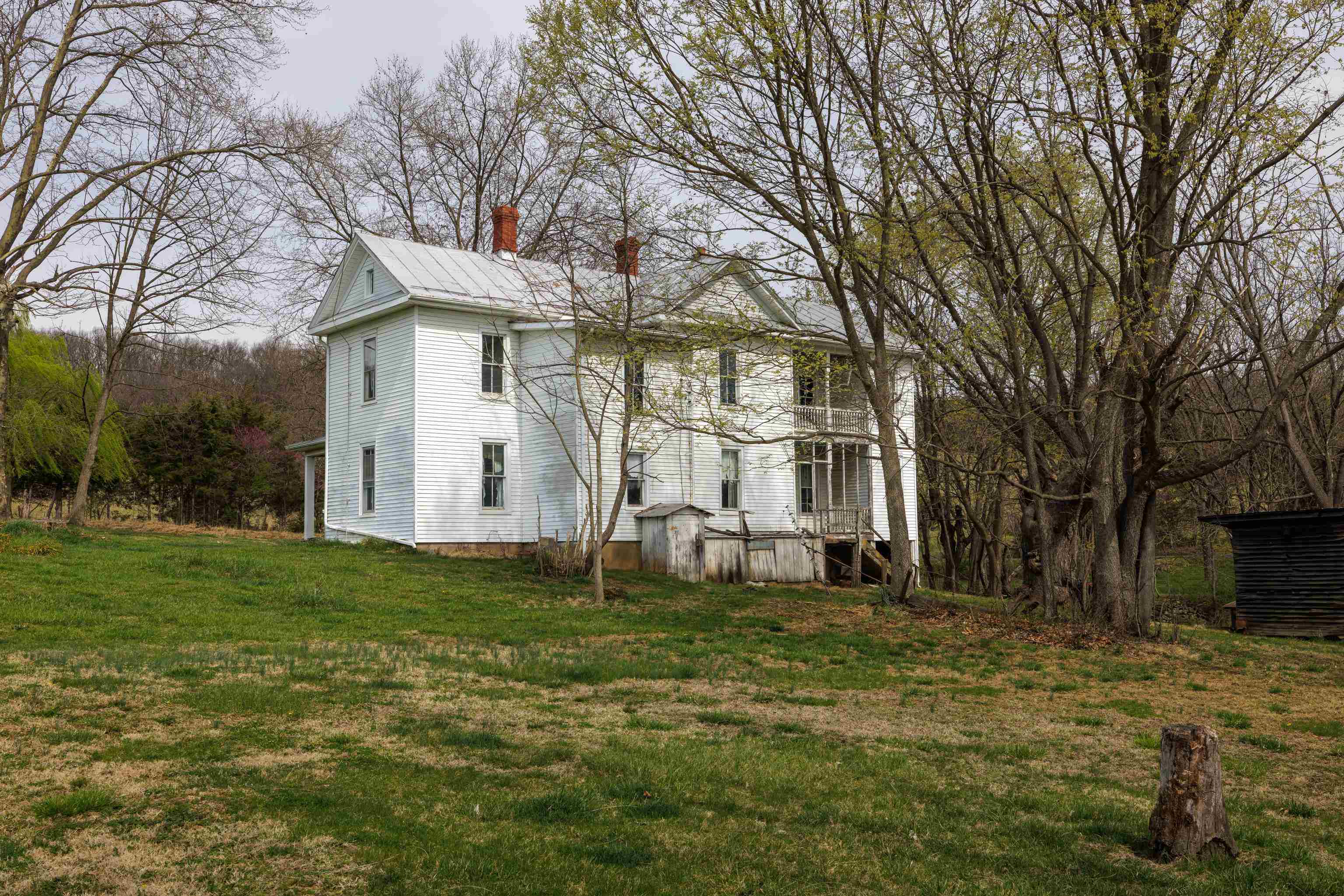 576 Ridge Road New Market, VA 22844 - Photo 20 of 52 Gallery Image 20