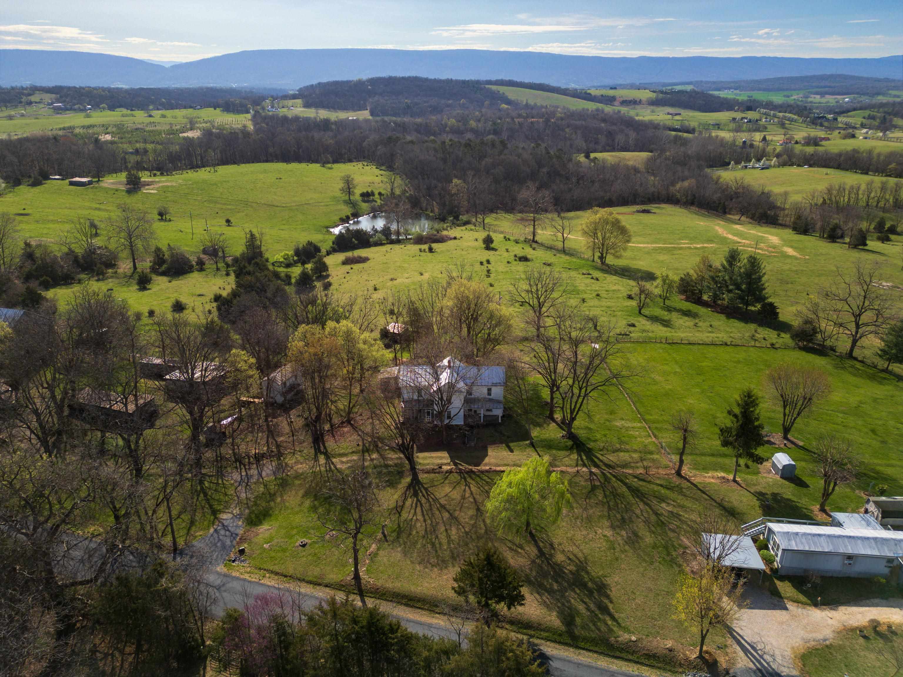576 Ridge Road New Market, VA 22844 - Photo 36 of 52 Gallery Image 36