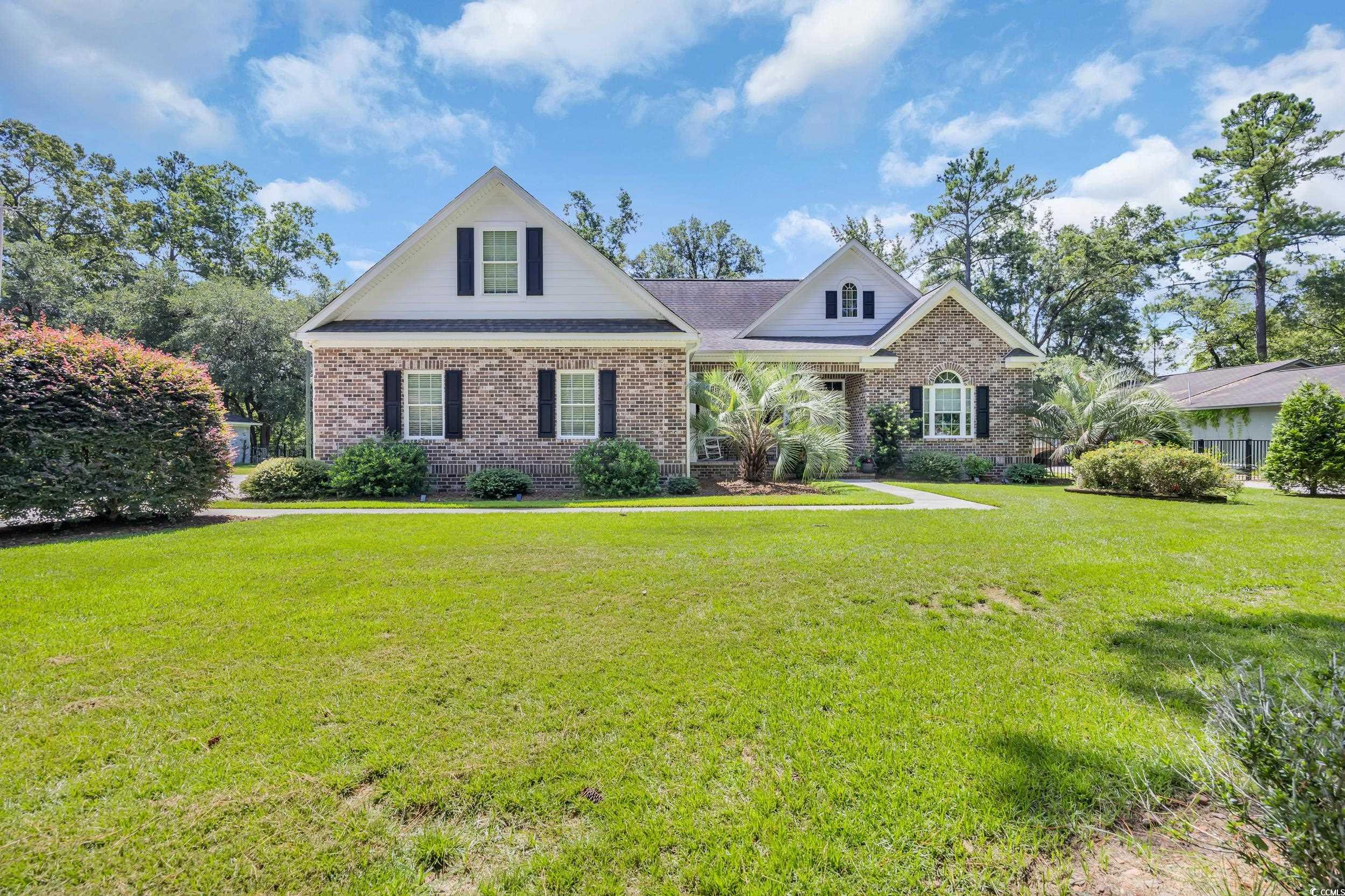 1494 Caines Landing Road Conway, SC 29526 - Photo 1 of 38 Gallery Image 1
