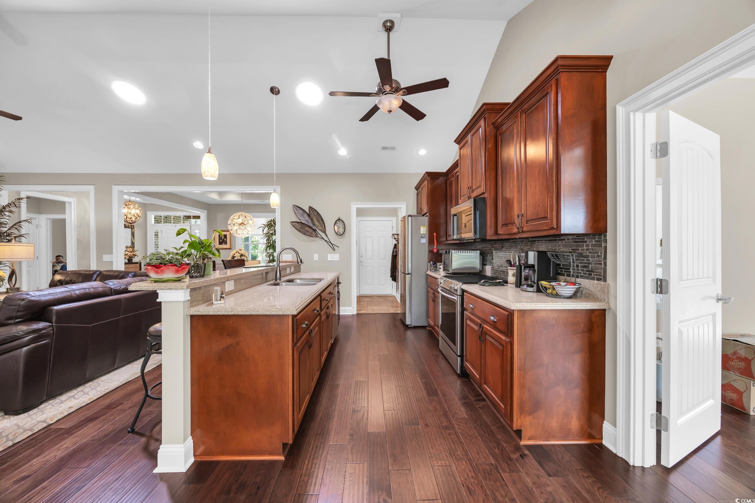 1494 Caines Landing Road Conway, SC 29526 - Photo 12 of 38 Gallery Image 12