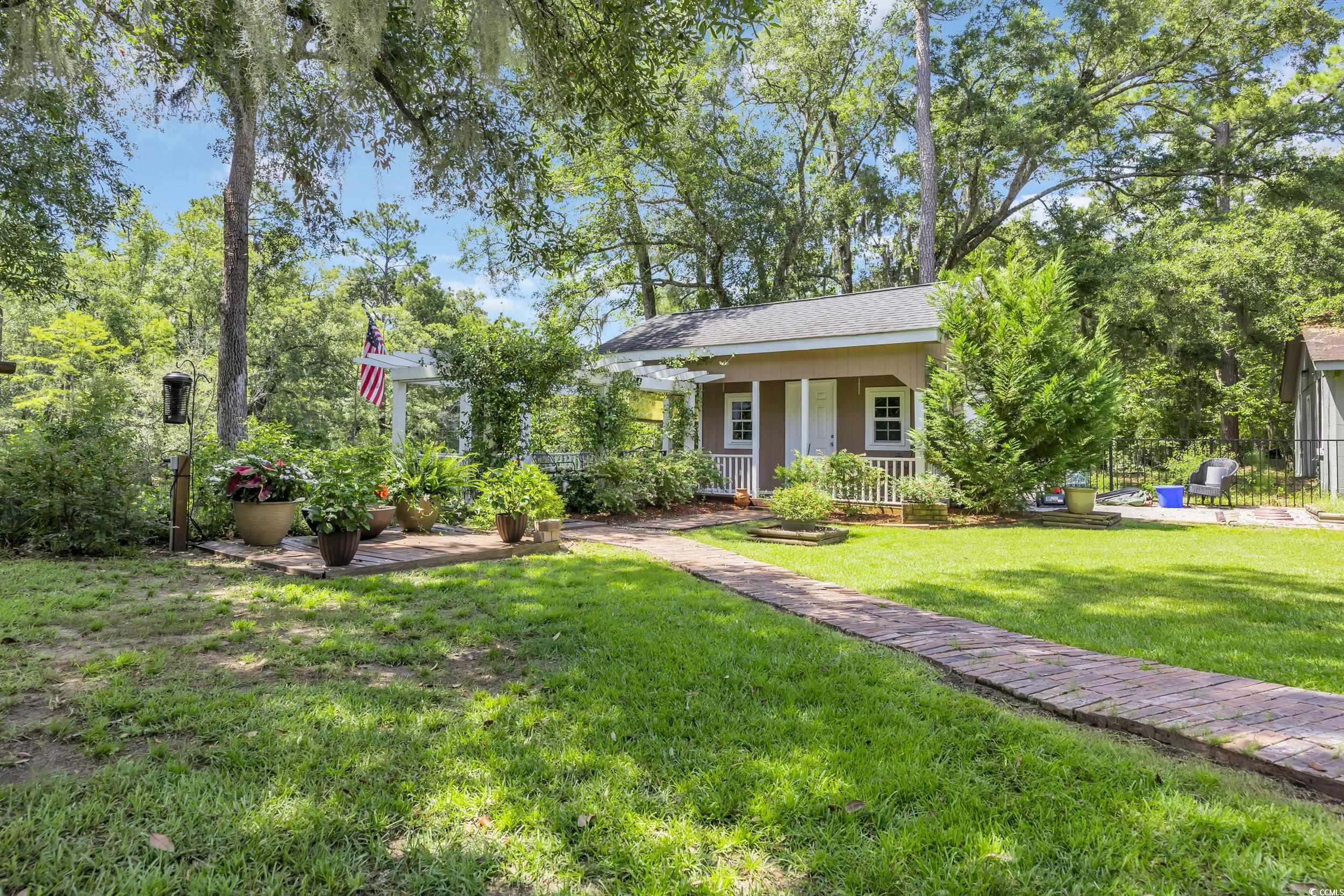 1494 Caines Landing Road Conway, SC 29526 - Photo 29 of 38 Gallery Image 29