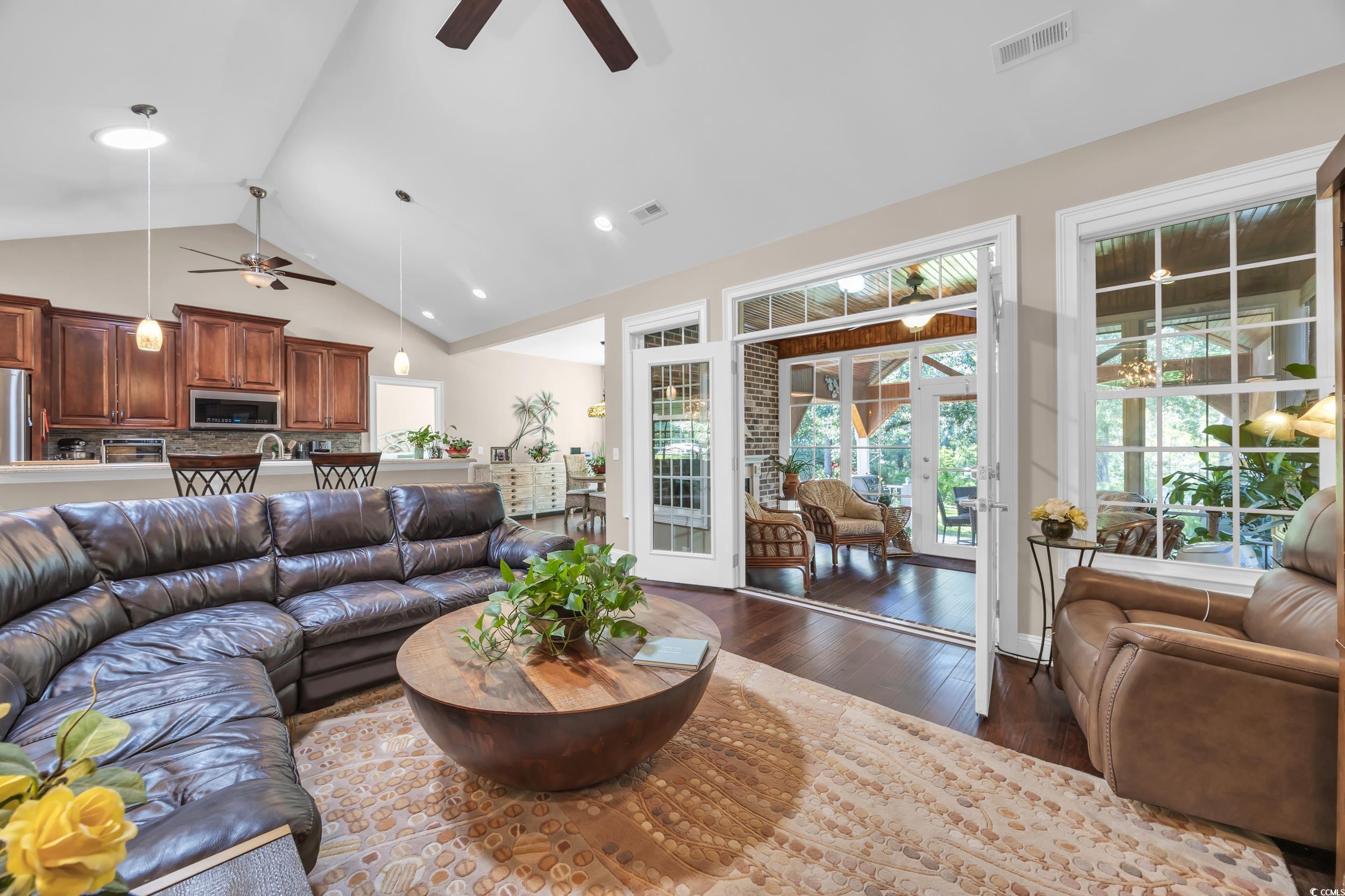 1494 Caines Landing Road Conway, SC 29526 - Photo 3 of 38 Gallery Image 3