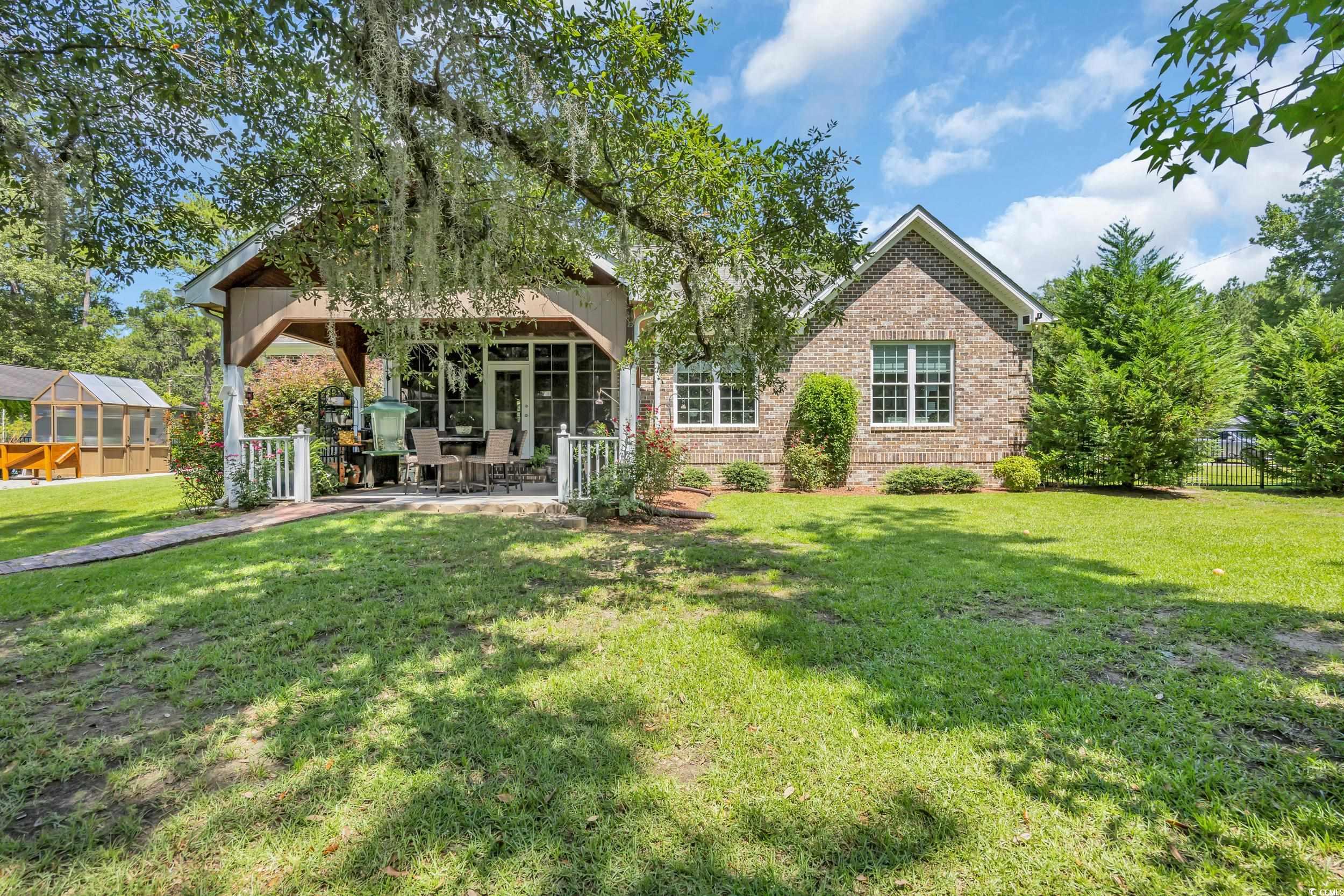 1494 Caines Landing Road Conway, SC 29526 - Photo 32 of 38 Gallery Image 32