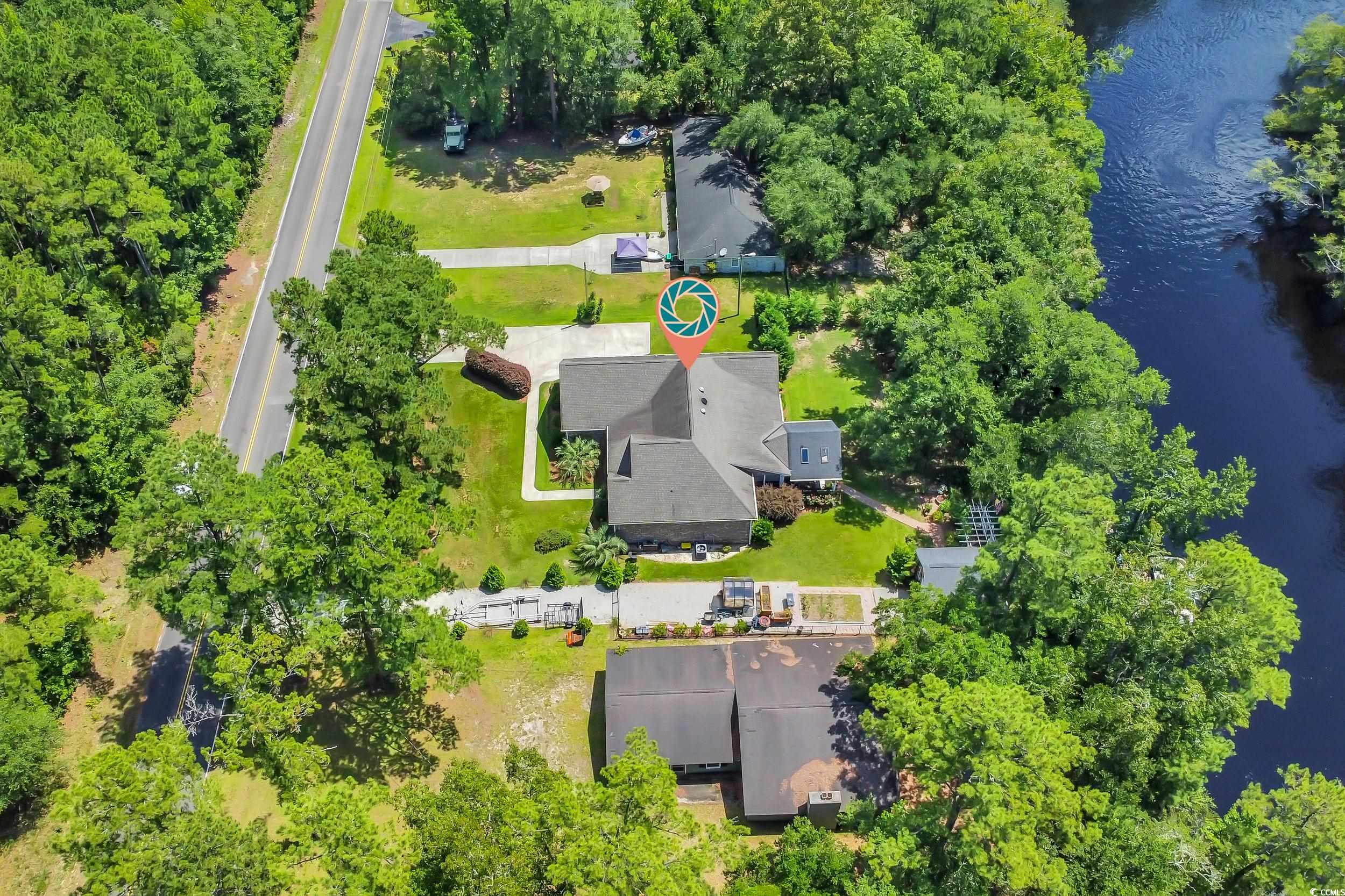 1494 Caines Landing Road Conway, SC 29526 - Photo 38 of 38 Gallery Image 38