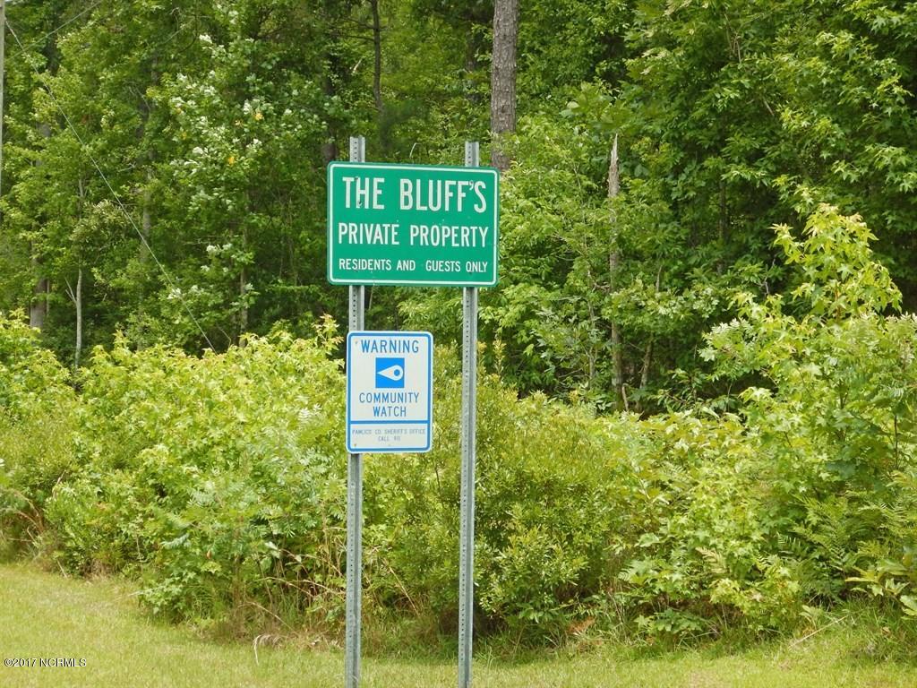 126 Elizabeth Road Arapahoe, NC 28510 - Photo 1 of 14 Entering Subdivision