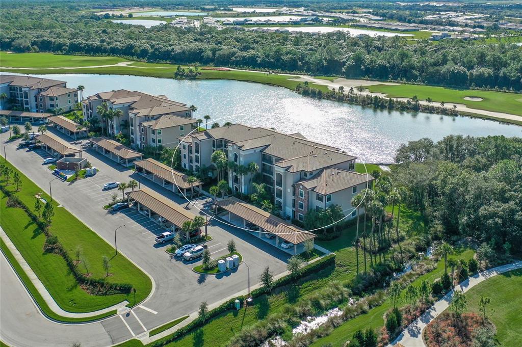 16706 Vardon Terrace, Unit 101 Bradenton, FL 34211 - Photo 49 of 79