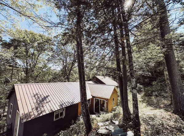 $228,000 | 48 Legion Road, Newfane, VT 05345