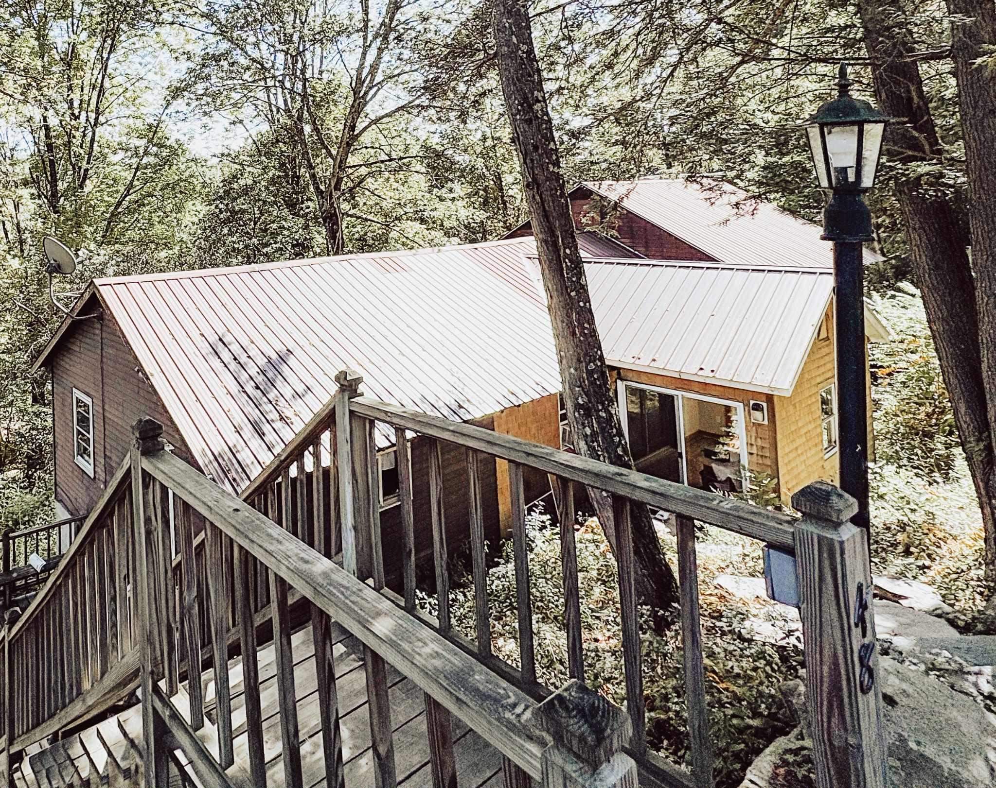 48 Legion Road Newfane, VT 05345 - Photo 2 of 18