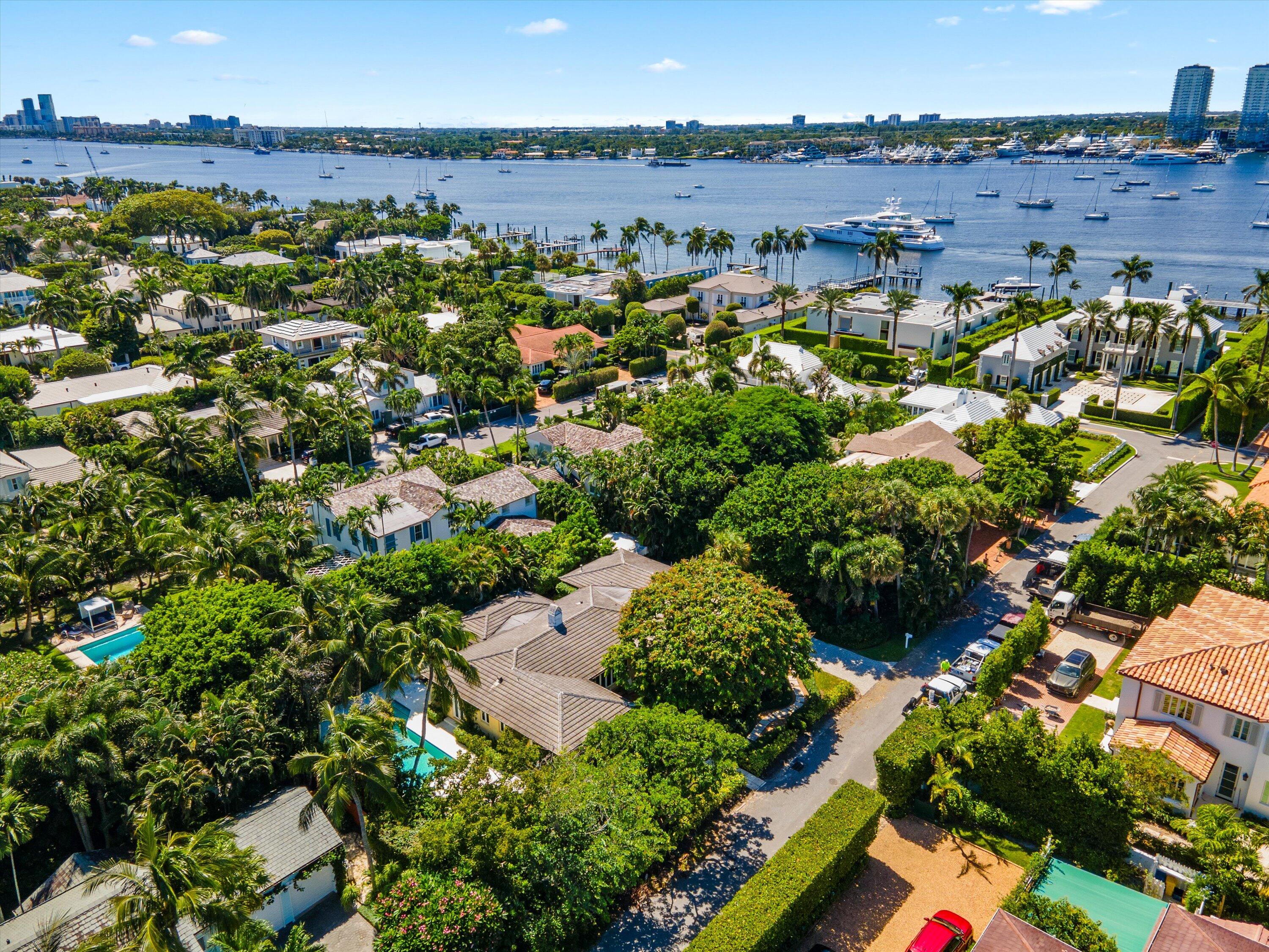 274 Monterey Road Palm Beach, FL 33480 - Photo 46 of 53 Incredible Value