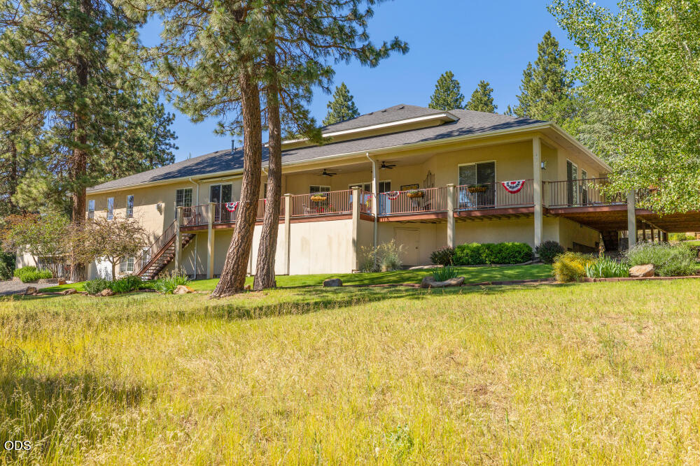 11810 Merganser Road Klamath Falls, OR 97601 - Photo 98 of 117