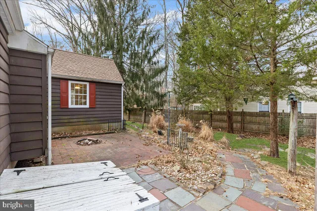 $564,900 | 107 North Ohio Trail, Medford, NJ 08055