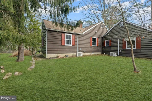 $564,900 | 107 North Ohio Trail, Medford, NJ 08055