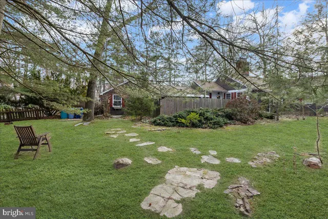 $564,900 | 107 North Ohio Trail, Medford, NJ 08055