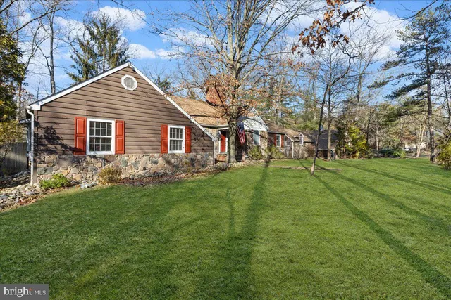 $564,900 | 107 North Ohio Trail, Medford, NJ 08055