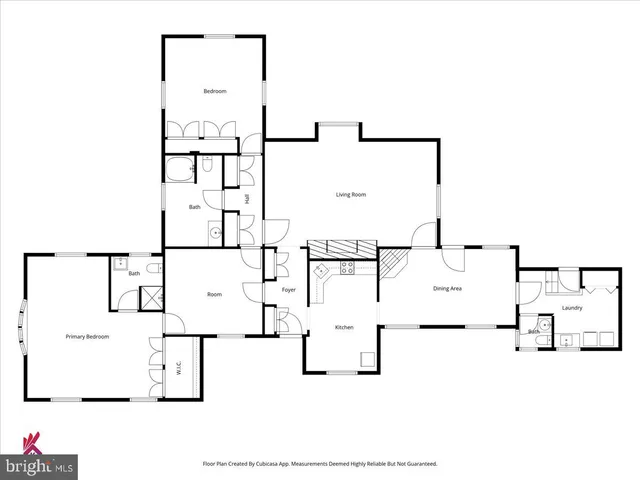$564,900 | 107 North Ohio Trail, Medford, NJ 08055