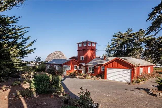 $2,390,000 | 485 Morro Avenue, Morro Bay, CA 93442