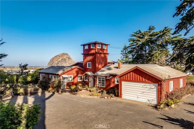 $2,490,000 | 485 Morro Avenue, Morro Bay, CA 93442