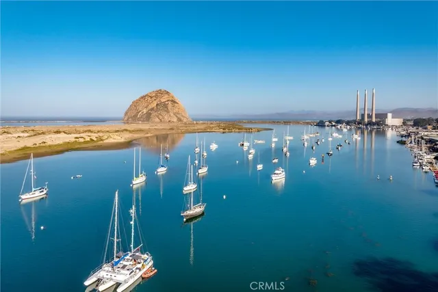 $2,490,000 | 485 Morro Avenue, Morro Bay, CA 93442