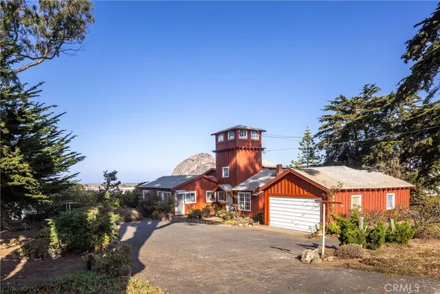 $2,490,000 | 485 Morro Avenue, Morro Bay, CA 93442