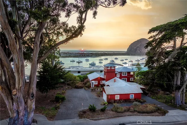 $2,490,000 | 485 Morro Avenue, Morro Bay, CA 93442