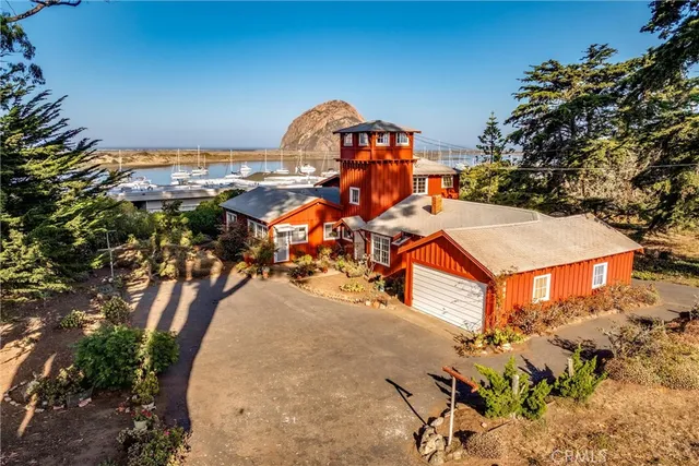 $2,490,000 | 485 Morro Avenue, Morro Bay, CA 93442