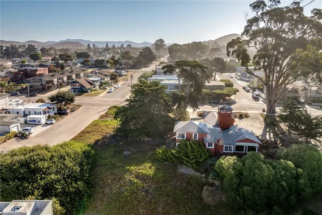 $2,490,000 | 485 Morro Avenue, Morro Bay, CA 93442