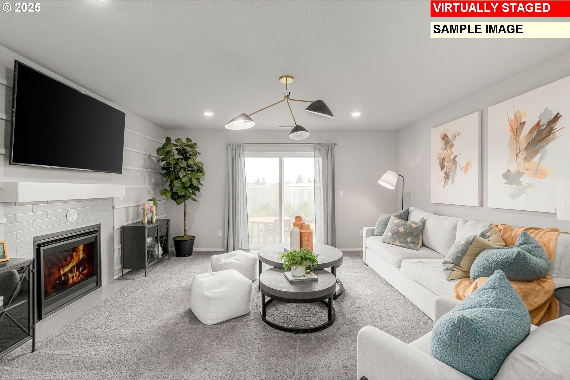 1088 Cardinal Street, Unit HS75 Gervais, OR 97026 - Photo 5 of 18 Gallery Image 5