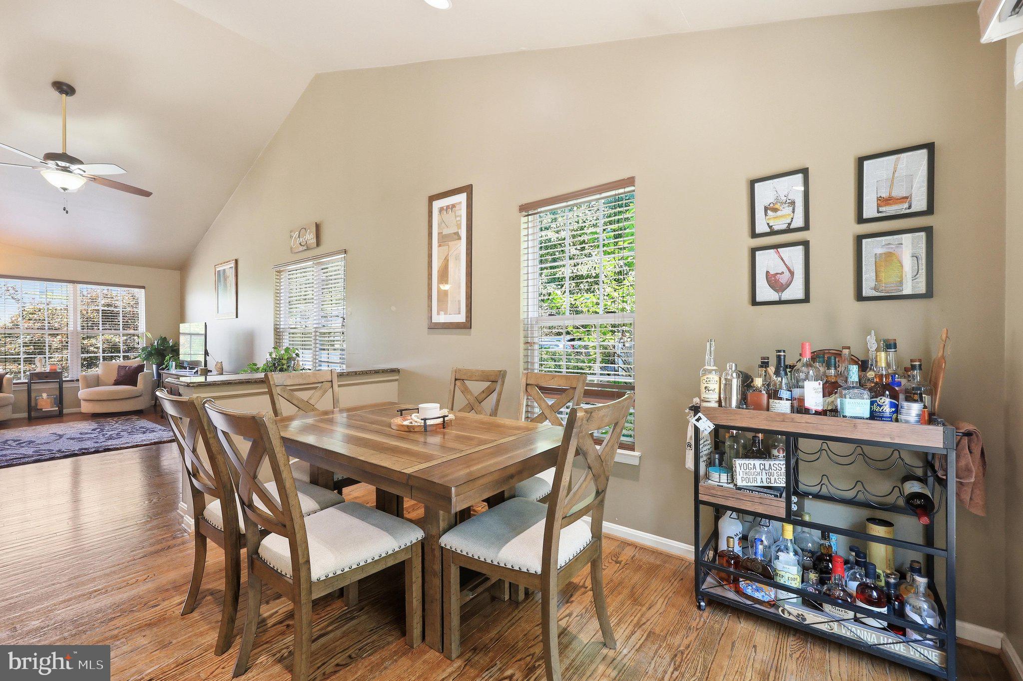 6154 Downs Ridge Court Elkridge, MD 21075 - Photo 30 of 58 dining area