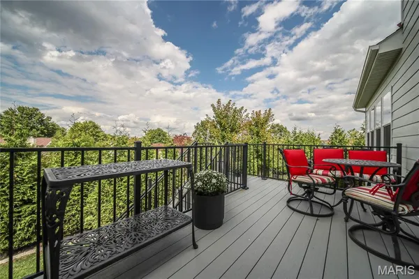 $950,000 | 16900 Red Dragon Place, Wildwood, MO 63038