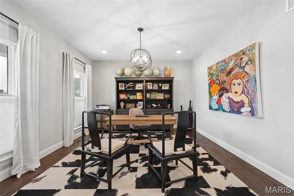 $950,000 | 16900 Red Dragon Place, Wildwood, MO 63038