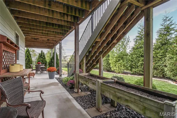 $950,000 | 16900 Red Dragon Place, Wildwood, MO 63038