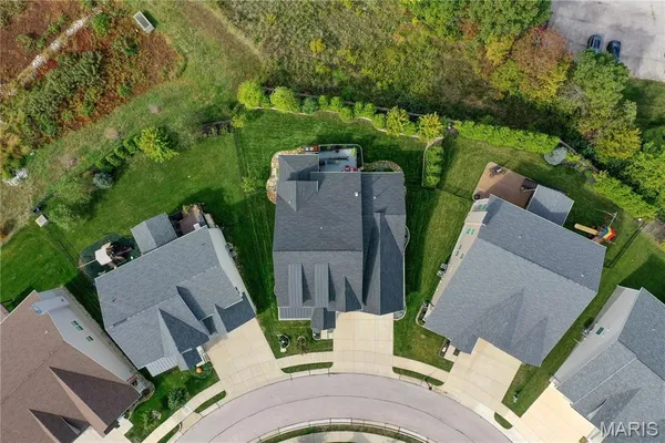 $950,000 | 16900 Red Dragon Place, Wildwood, MO 63038