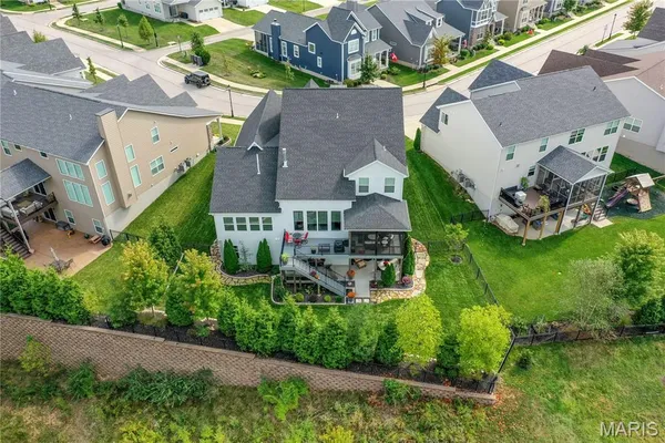 $950,000 | 16900 Red Dragon Place, Wildwood, MO 63038