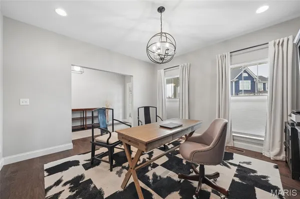 $950,000 | 16900 Red Dragon Place, Wildwood, MO 63038