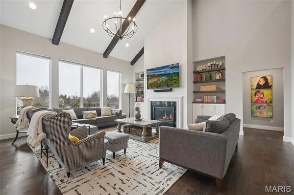$950,000 | 16900 Red Dragon Place, Wildwood, MO 63038
