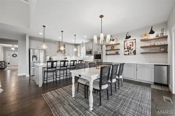 $950,000 | 16900 Red Dragon Place, Wildwood, MO 63038