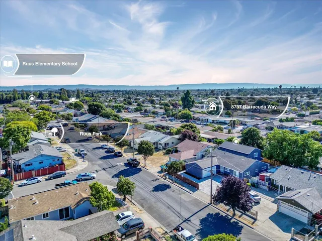 $1,100,000 | 27781 Dickens Avenue, Hayward, CA 94544