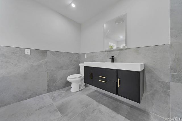 65 Old Cahoonzie Road Sparrowbush, NY 12780 - Photo 27 of 44 a bathroom with a sink and a mirror