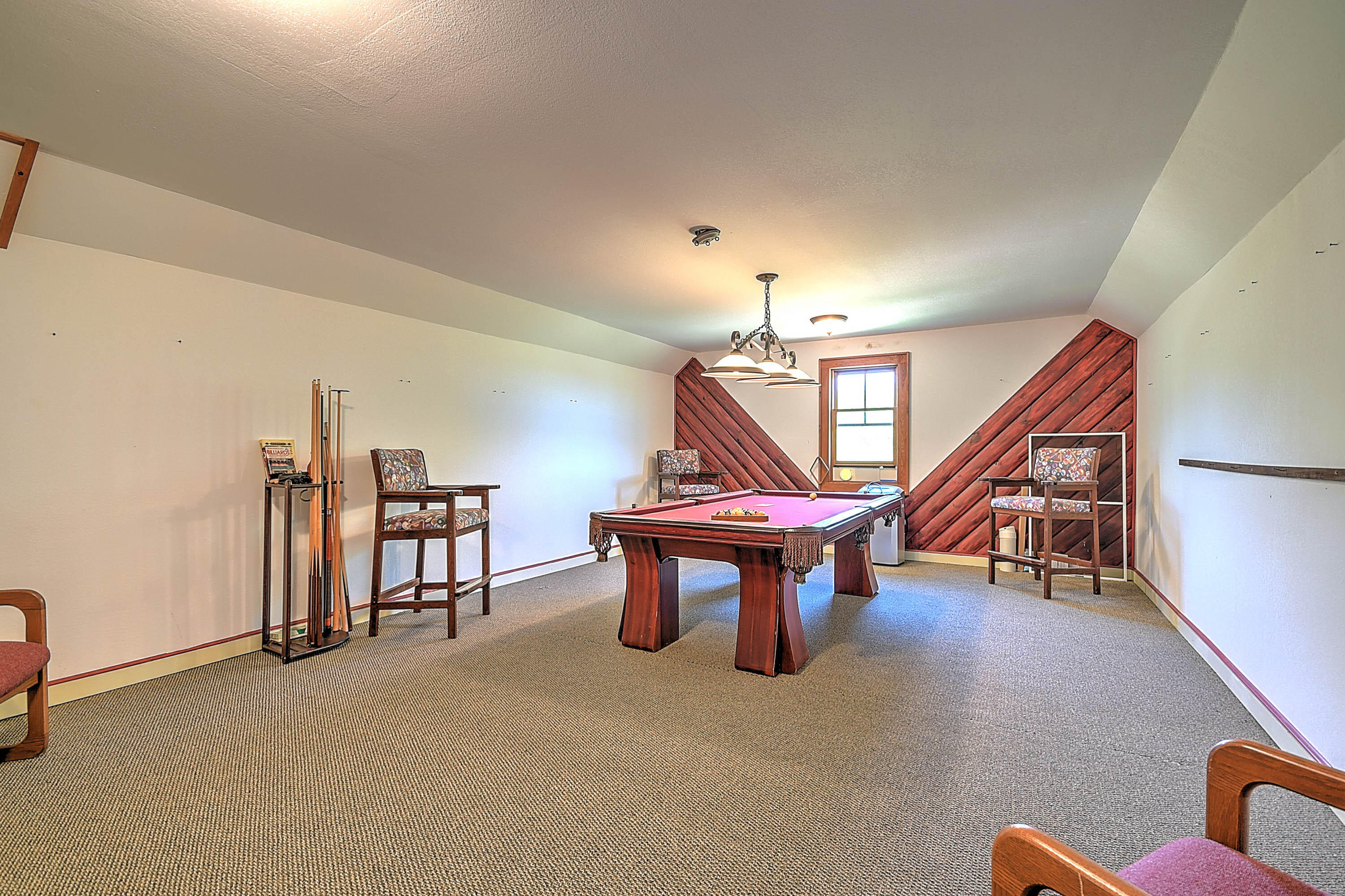 355 G'Fellers Road Chuckey, TN 37641 - Photo 45 of 77 Rec/Bonus